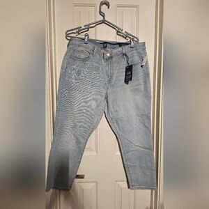 Gap Jeans